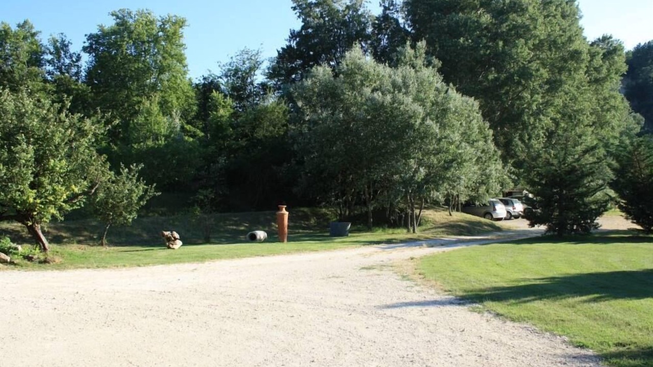 Photo of Outdoor in Rustrel