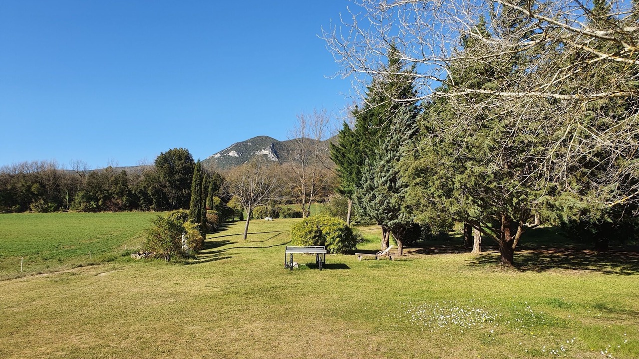 Photo of Outdoor in Rustrel