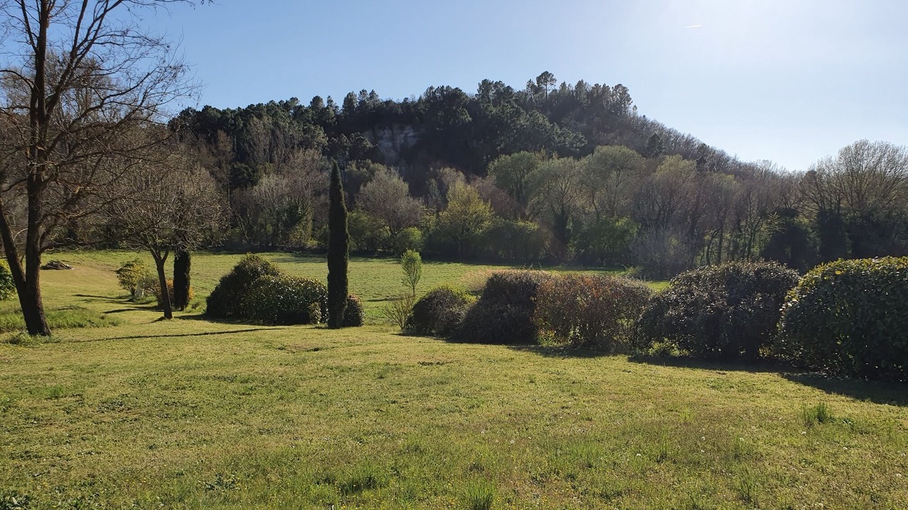 Photo of Outdoor in Rustrel