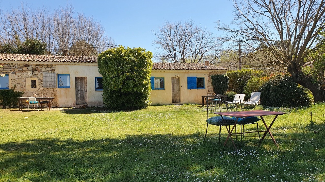 Photo of Outdoor in Rustrel
