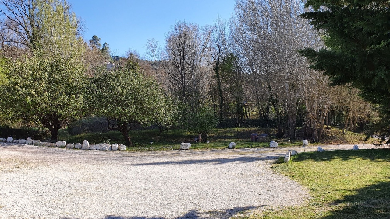 Photo of Outdoor in Rustrel