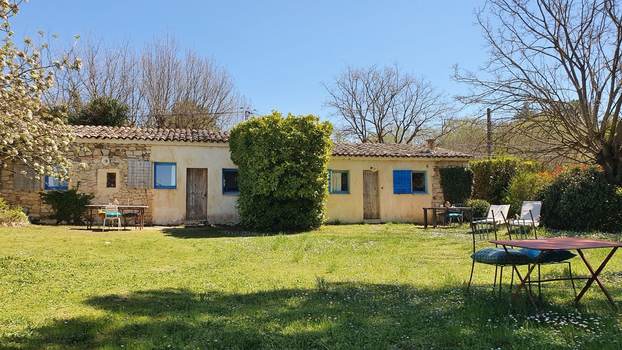 Photo of Outdoor in Rustrel