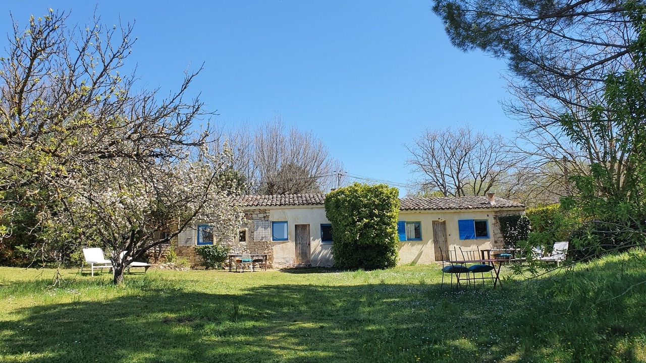 Photo of Outdoor in Rustrel