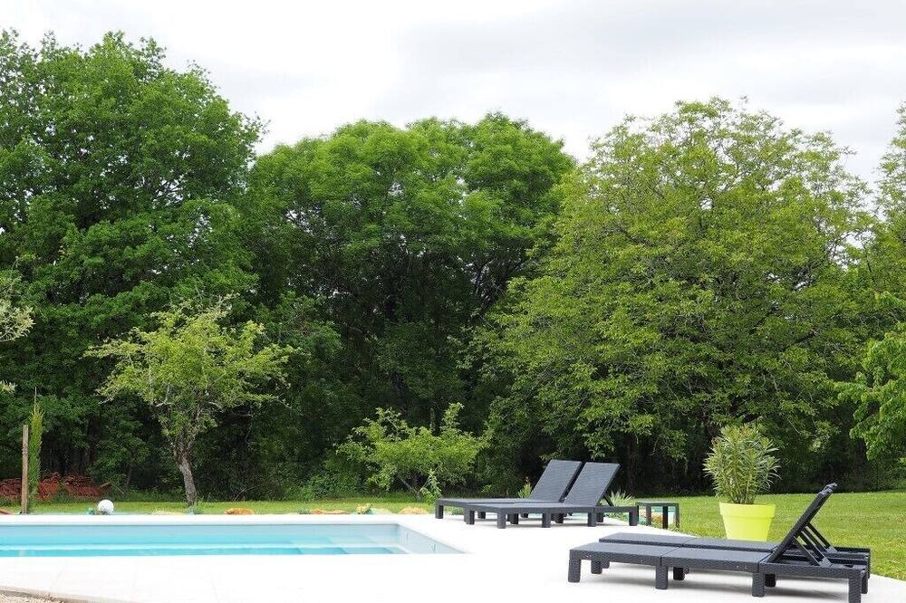 Photo of Outdoor in Coteaux Perigourdins