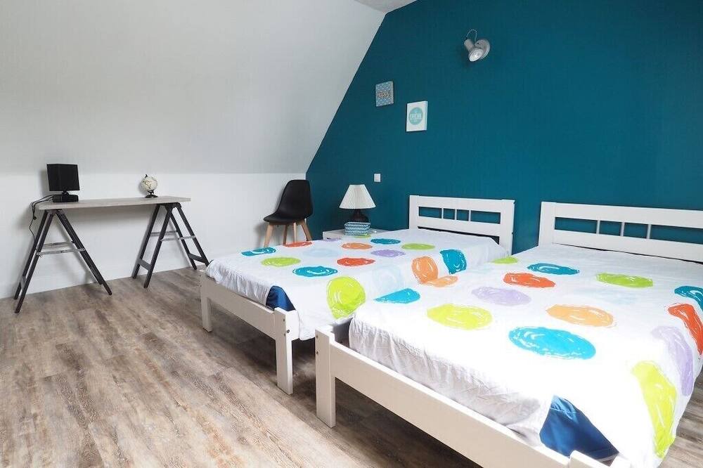 Photo of Bedroom in Coteaux Perigourdins