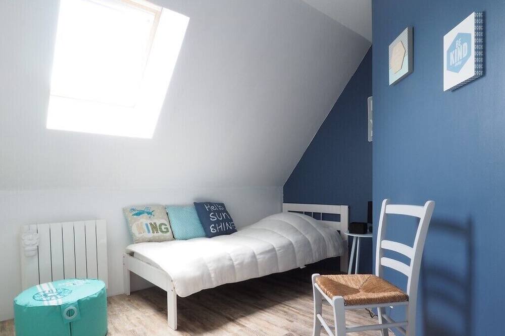 Photo of Bedroom in Coteaux Perigourdins