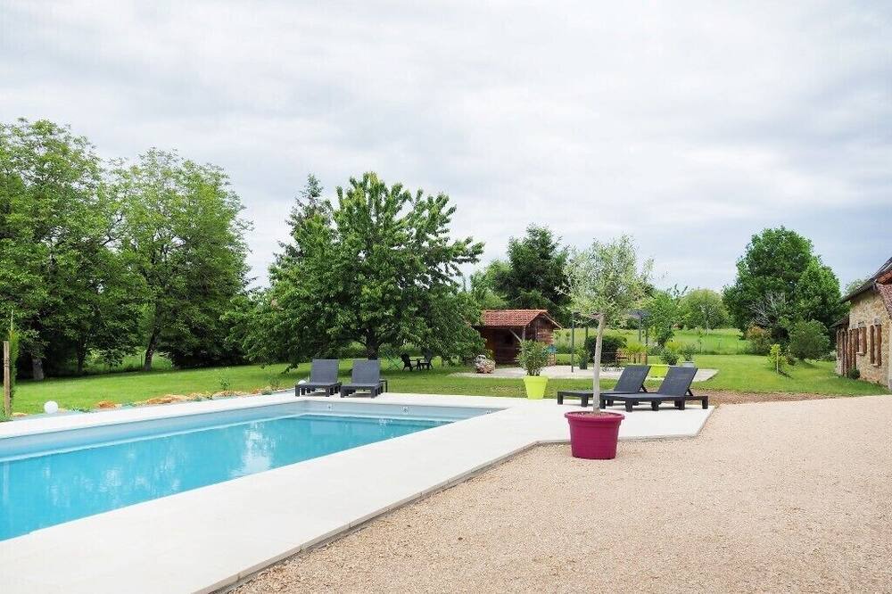 Photo of Outdoor in Coteaux Perigourdins