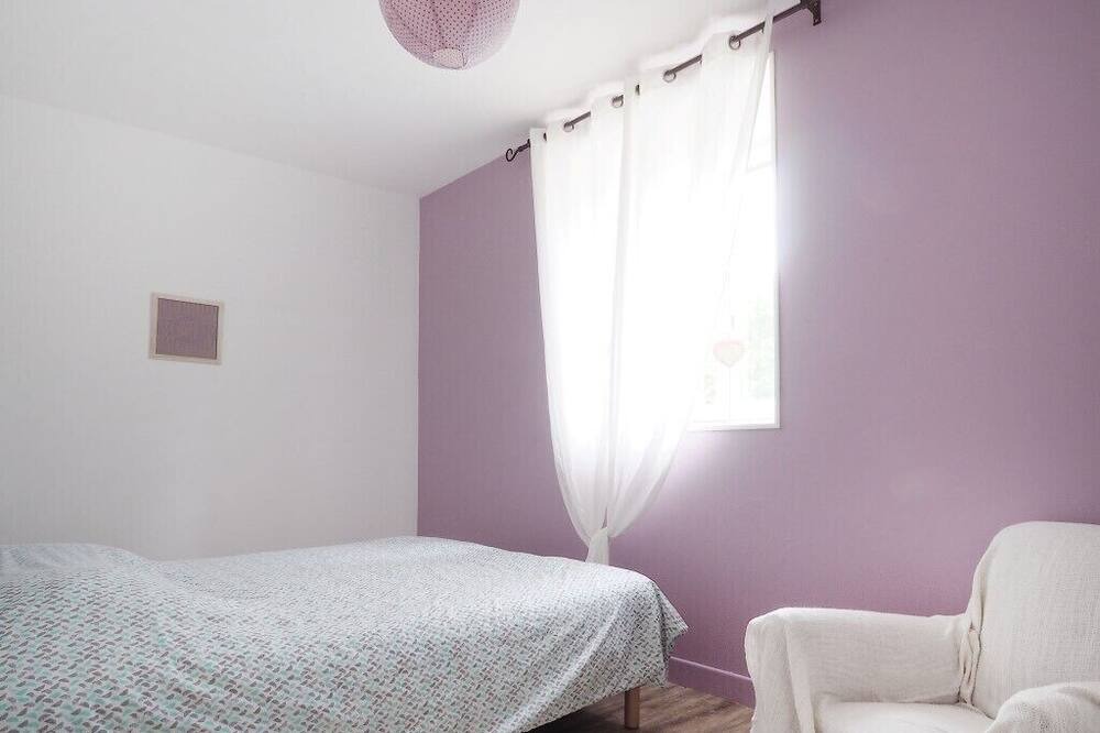 Photo of Bedroom in Coteaux Perigourdins