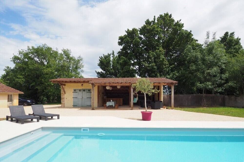 Photo of Outdoor in Coteaux Perigourdins