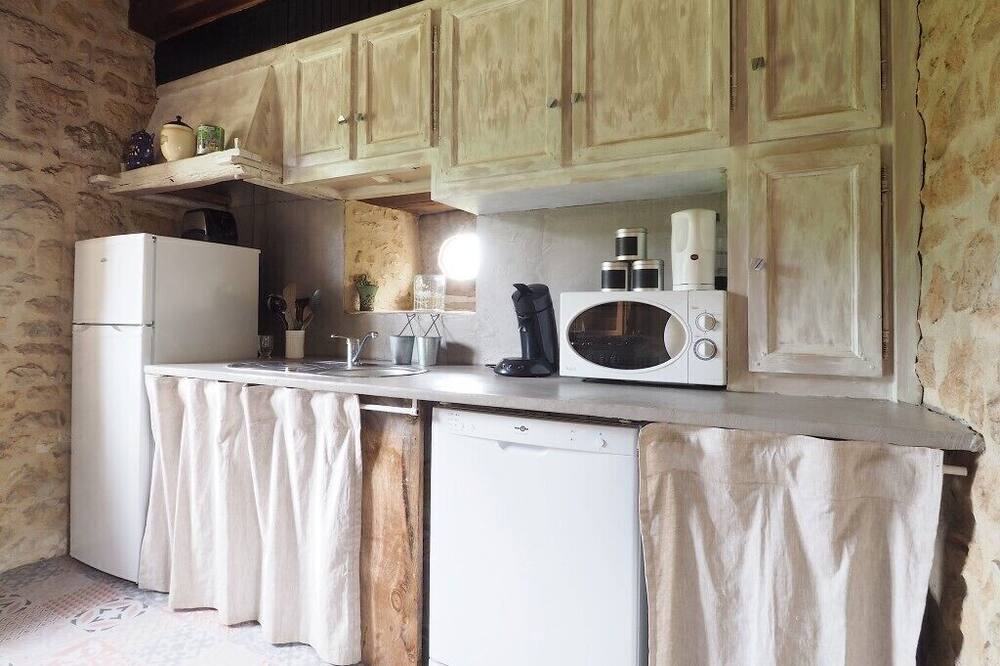 Photo of Kitchen in Coteaux Perigourdins