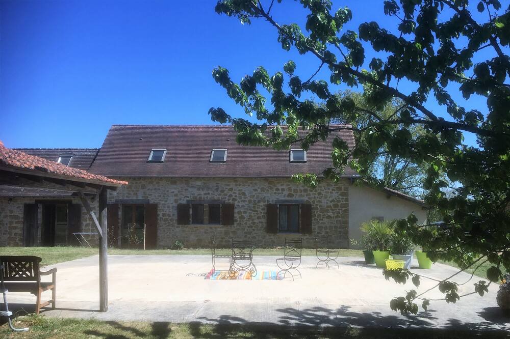 Photo of Outdoor in Coteaux Perigourdins