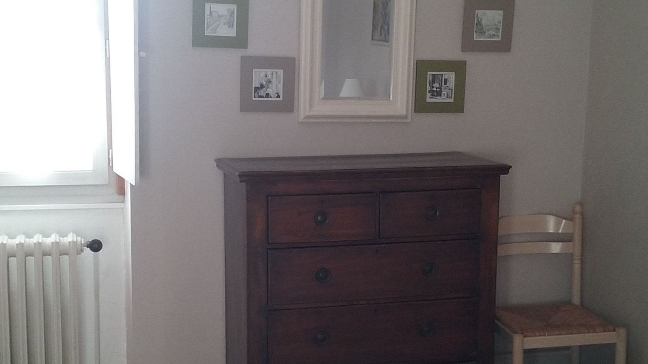 Photo of Bedroom in Angouleme
