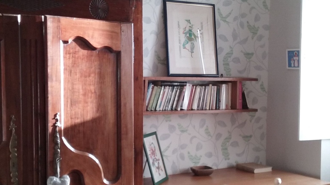 Photo of Bedroom in Angouleme