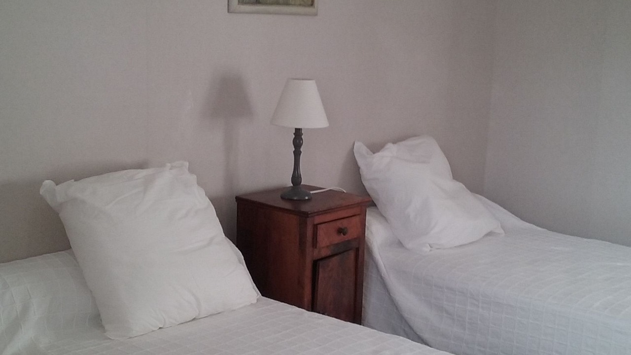 Photo of Bedroom in Angouleme
