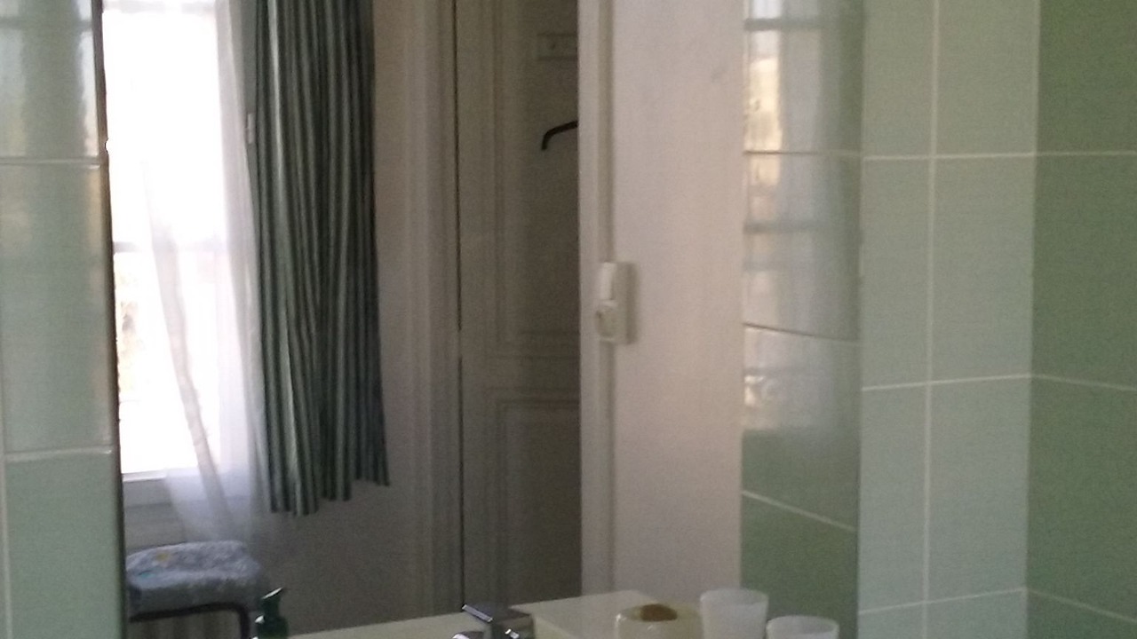 Photo of Bathroom in Angouleme