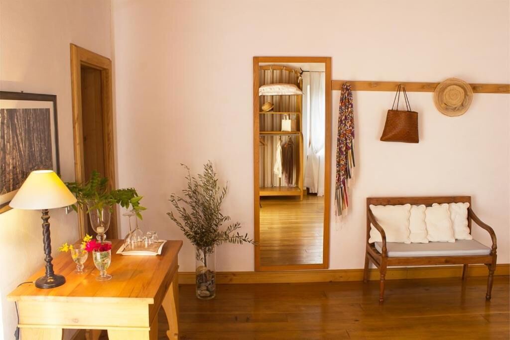 Photo of Livingroom in Bibbona