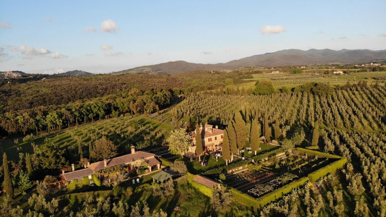 Photo of Outdoor in Bibbona