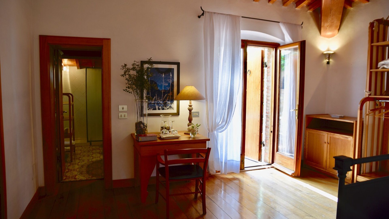 Photo of Patio Balcony in Bibbona