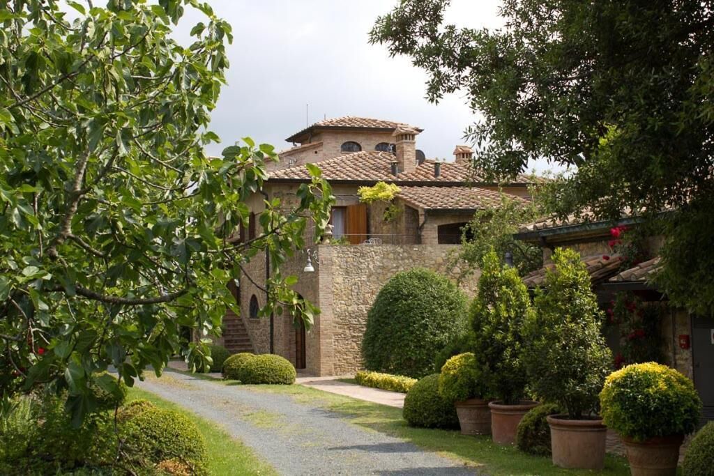Photo of Outdoor in Bibbona