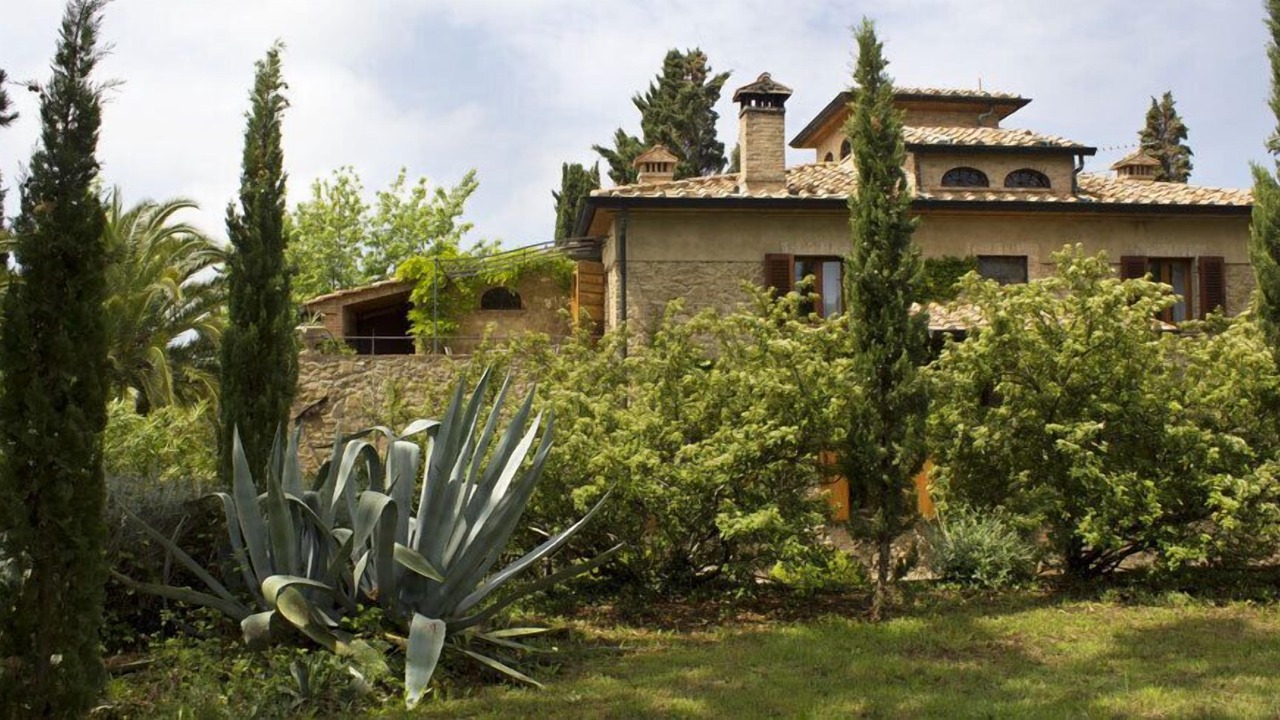 Photo of Outdoor in Bibbona