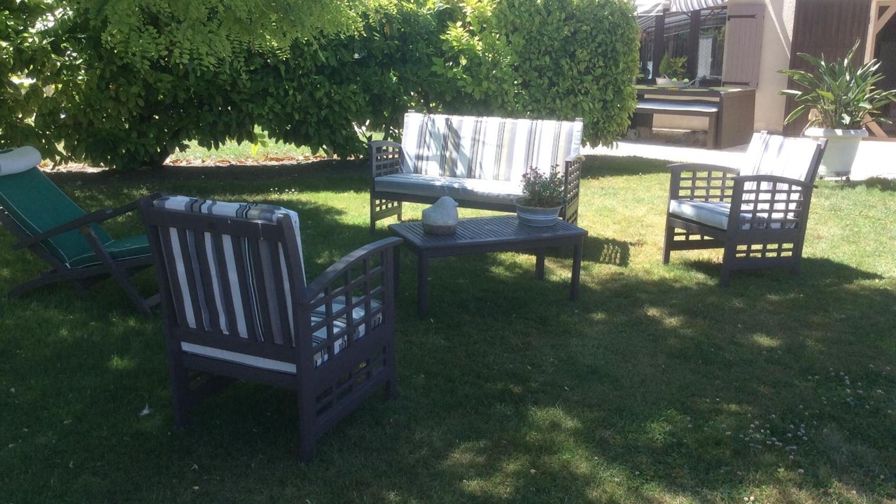 Photo of Outdoor in Gensac-la-Pallue