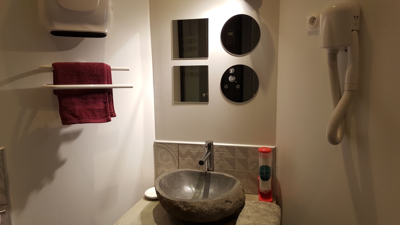 Photo of Bathroom in Senas