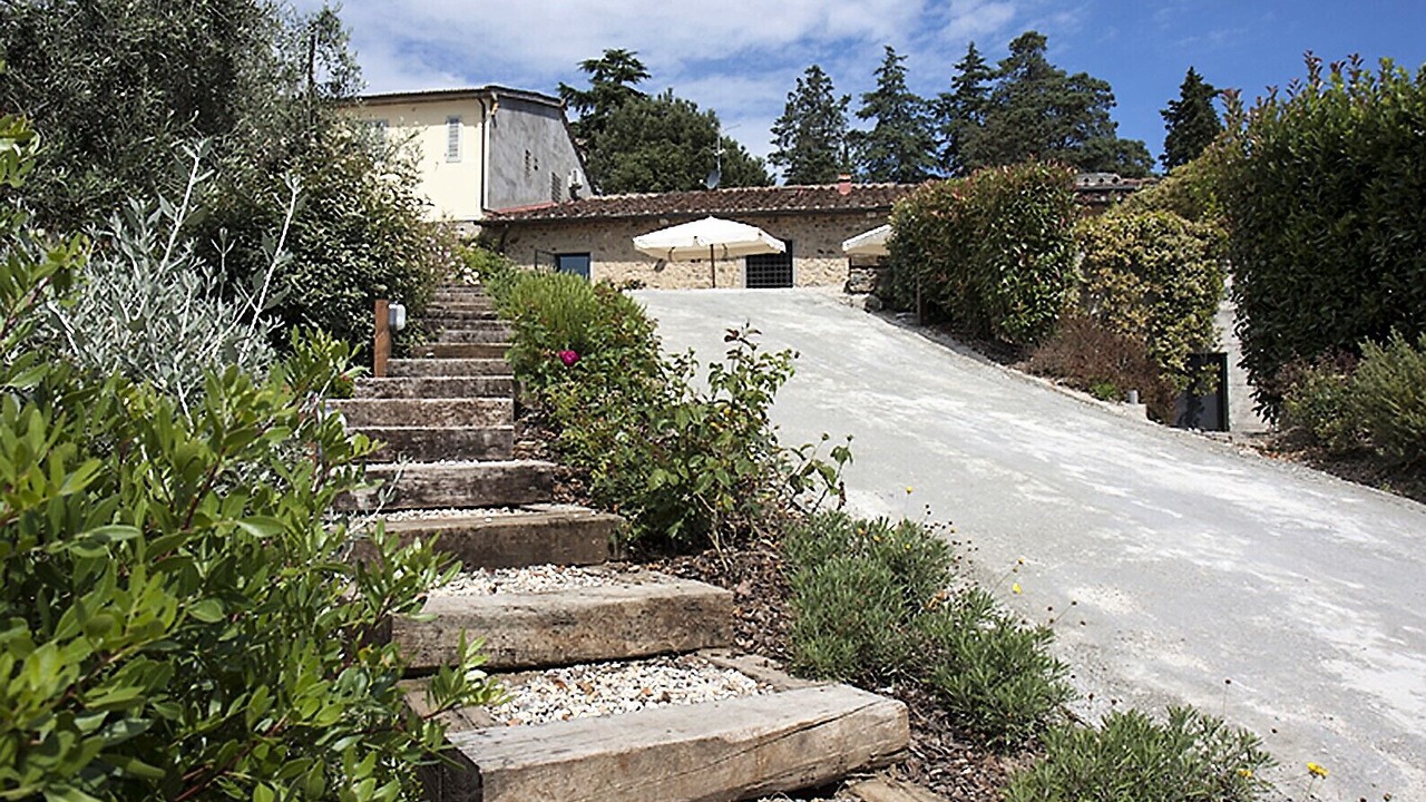 Photo of Outdoor in Carmignano