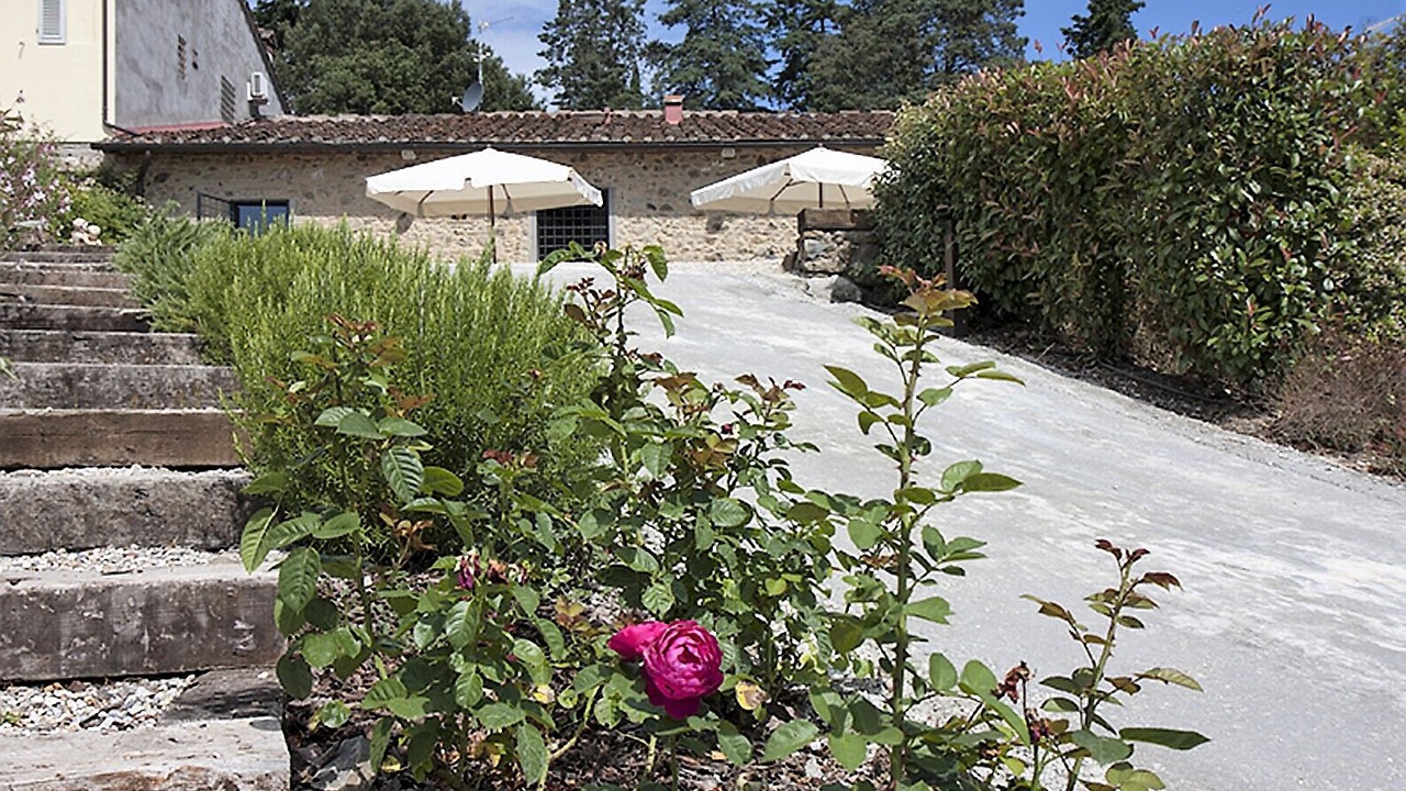 Photo of Outdoor in Carmignano