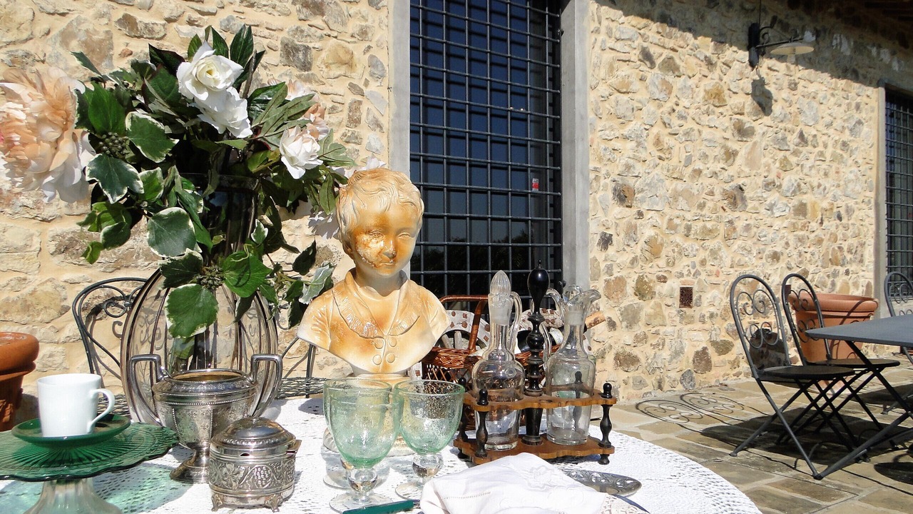 Photo of Others in Carmignano