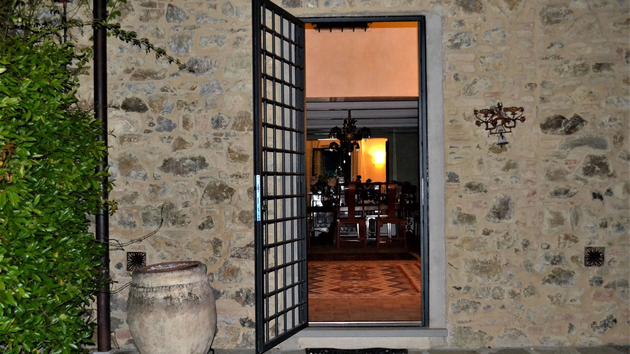 Photo of Outdoor in Carmignano