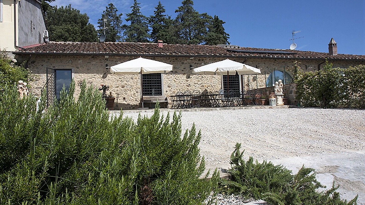 Photo of Outdoor in Carmignano