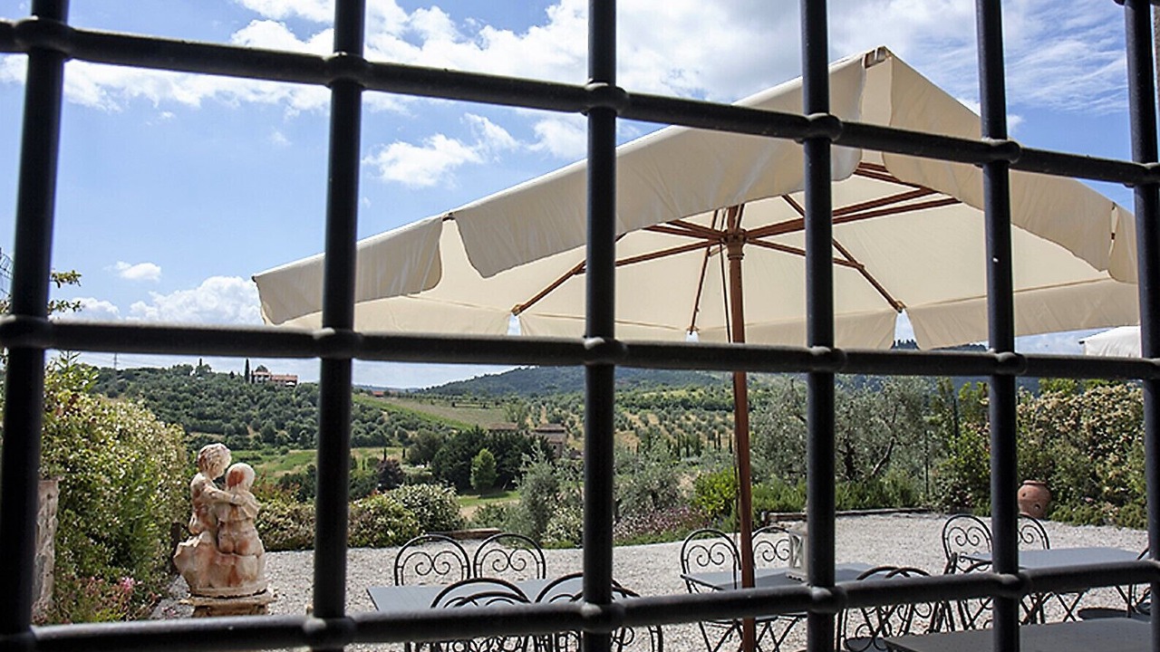 Photo of Outdoor in Carmignano