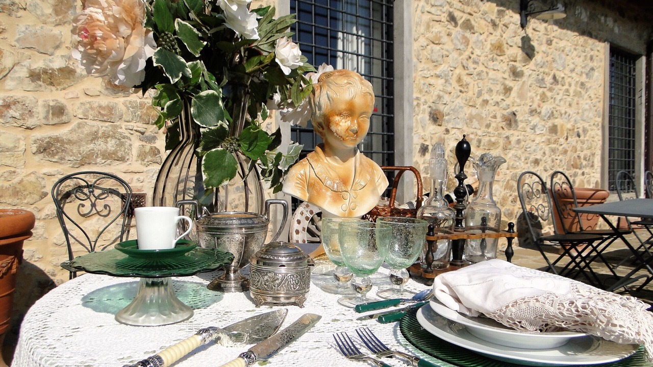 Photo of Others in Carmignano