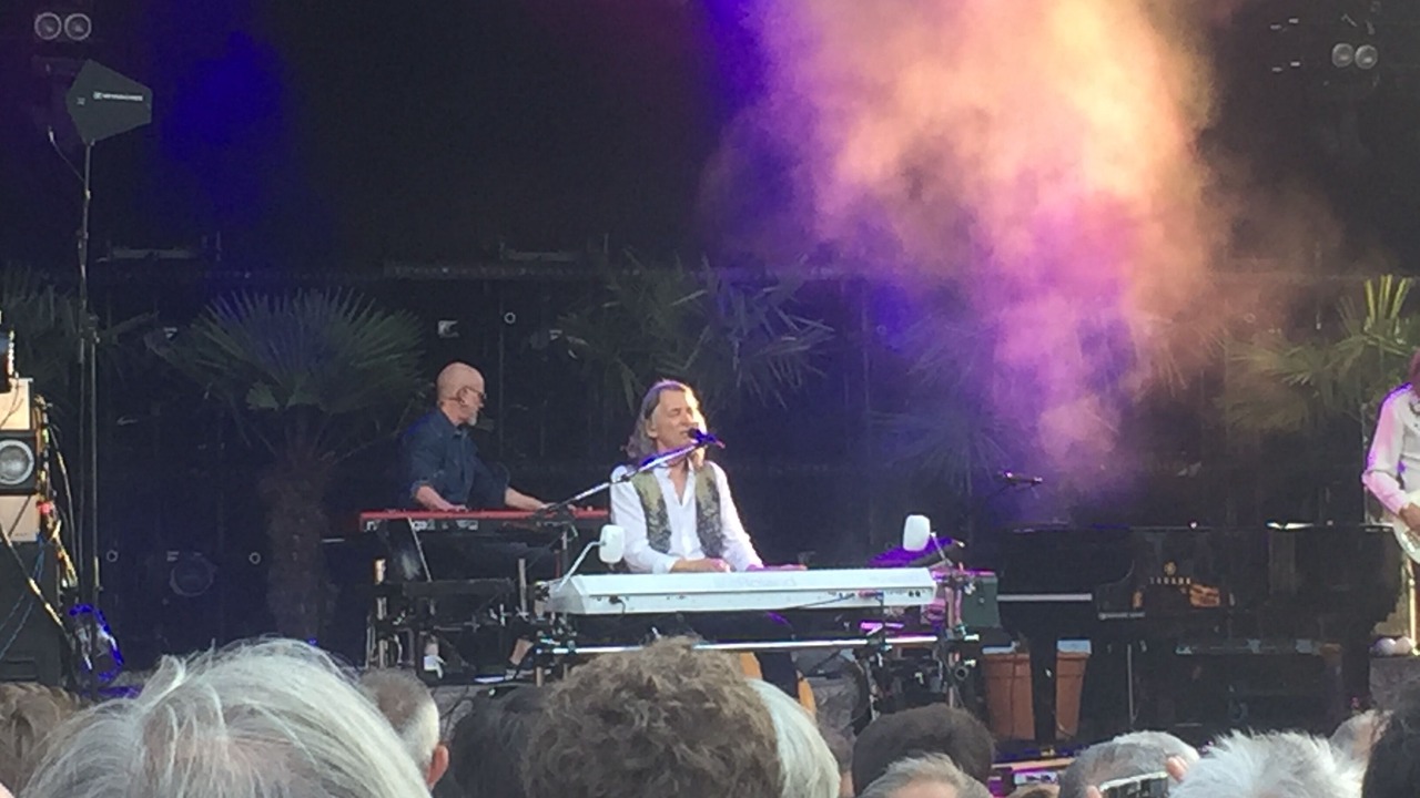 Photo of Outdoor in Mons
