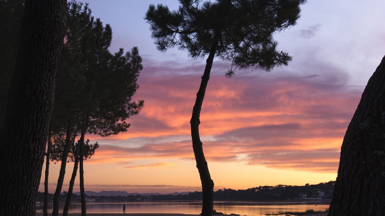 Photo of Outdoor in Les Estagnots