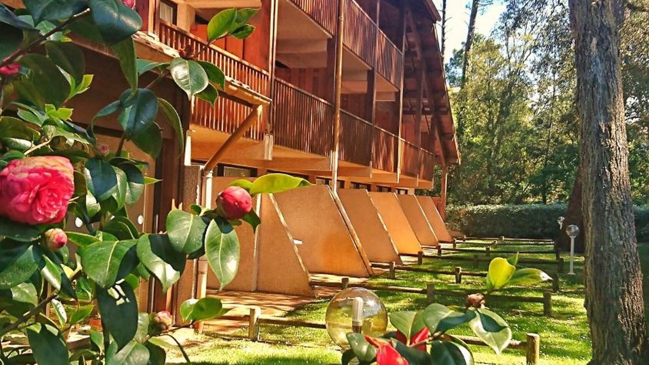 Photo of Outdoor in Les Estagnots