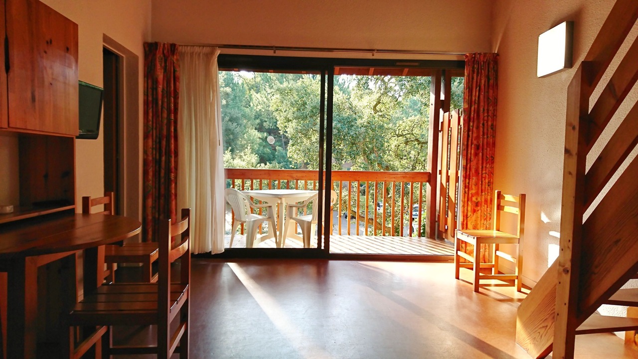 Photo of Bedroom in Les Estagnots