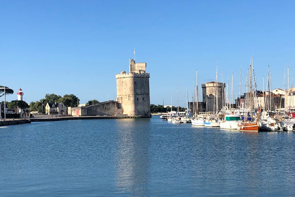 Photo of Outdoor in LHoumeau