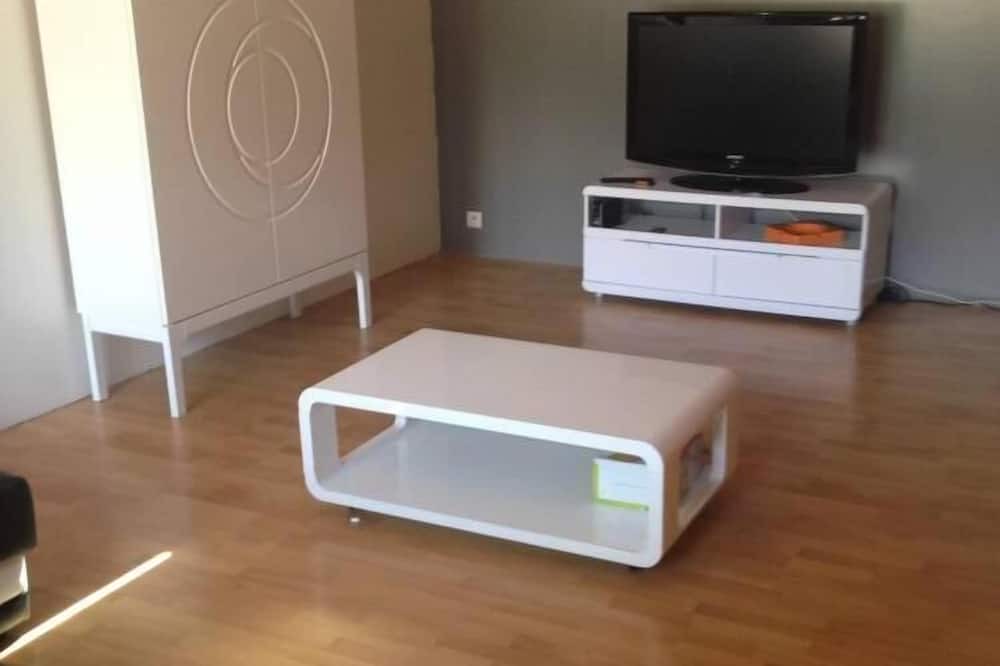 Photo of Livingroom in LHoumeau