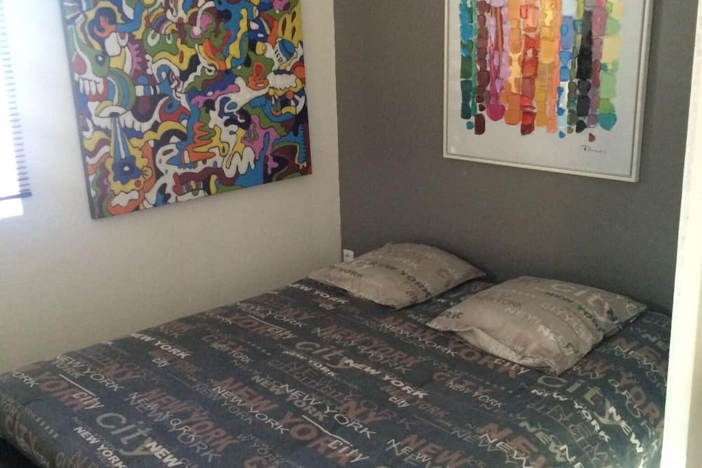 Photo of Bedroom in LHoumeau