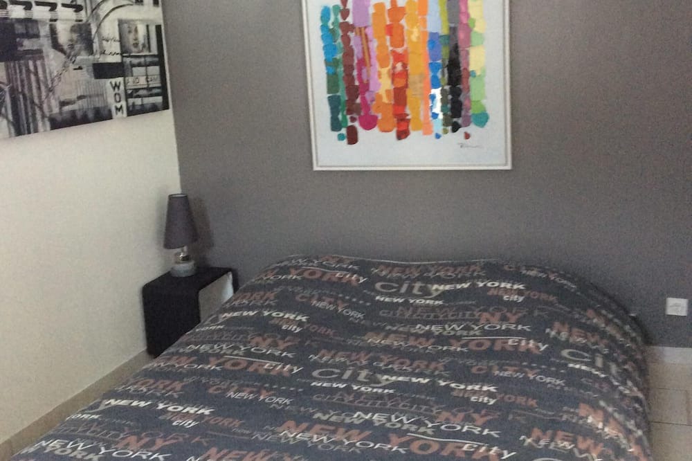 Photo of Bedroom in LHoumeau