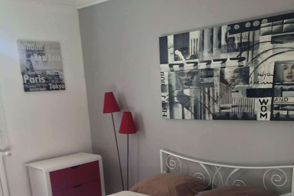 Photo of Bedroom in LHoumeau