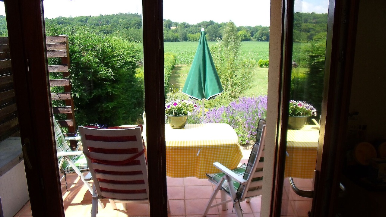 Photo of Outdoor in La Fagette