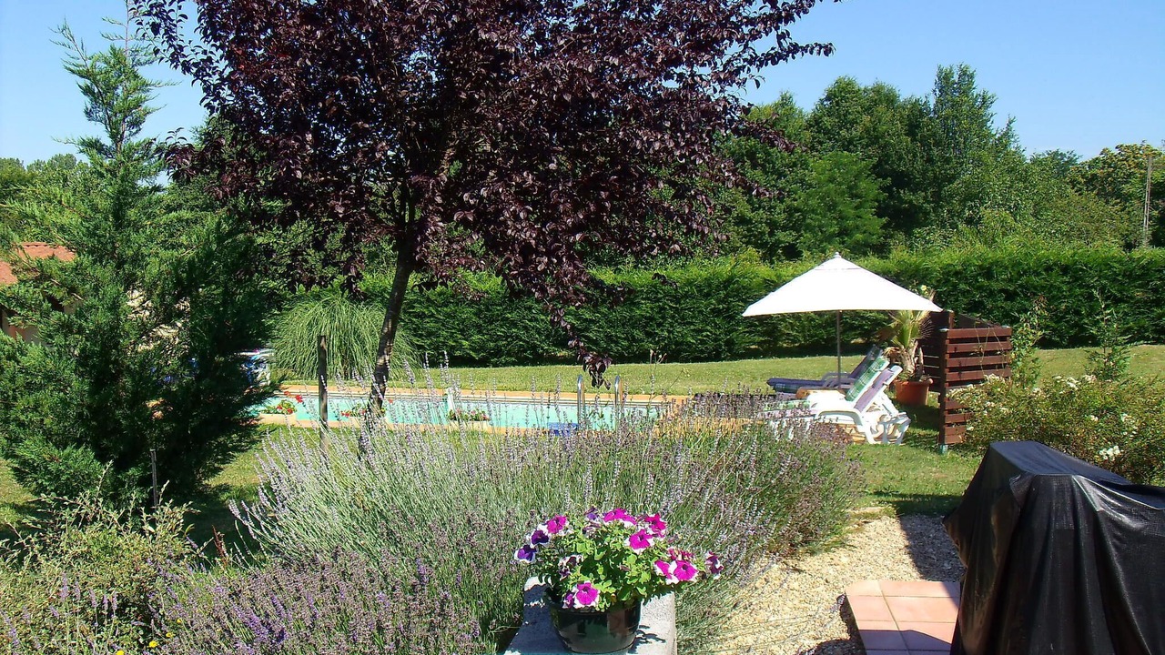 Photo of Outdoor in La Fagette