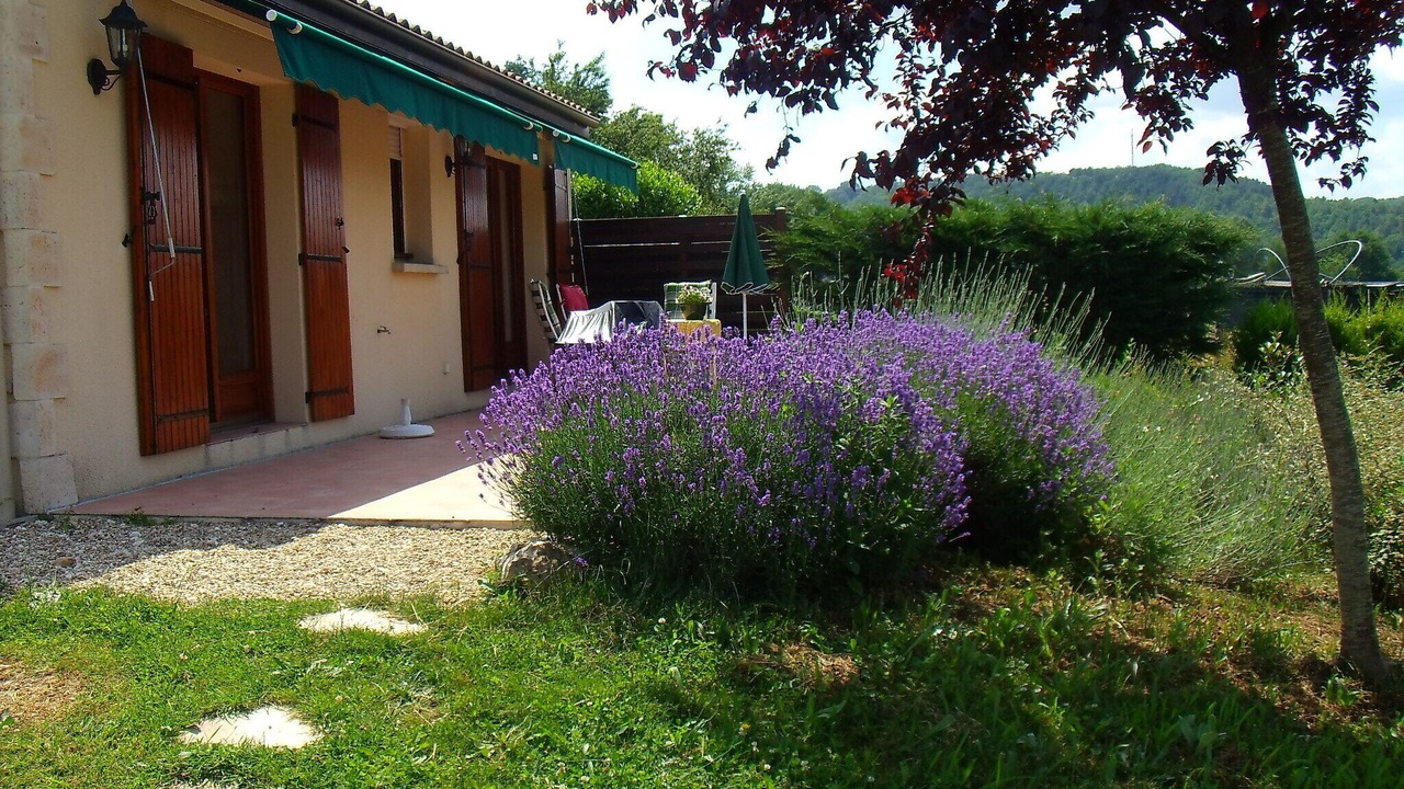 Photo of Outdoor in La Fagette