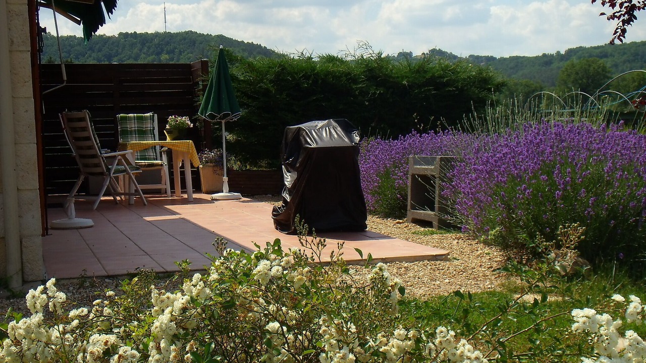 Photo of Outdoor in La Fagette
