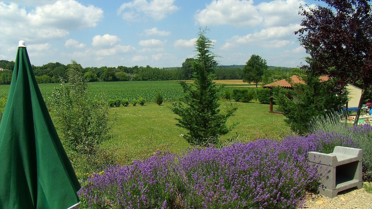 Photo of Outdoor in La Fagette