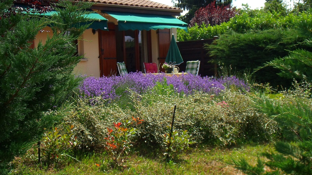 Photo of Outdoor in La Fagette
