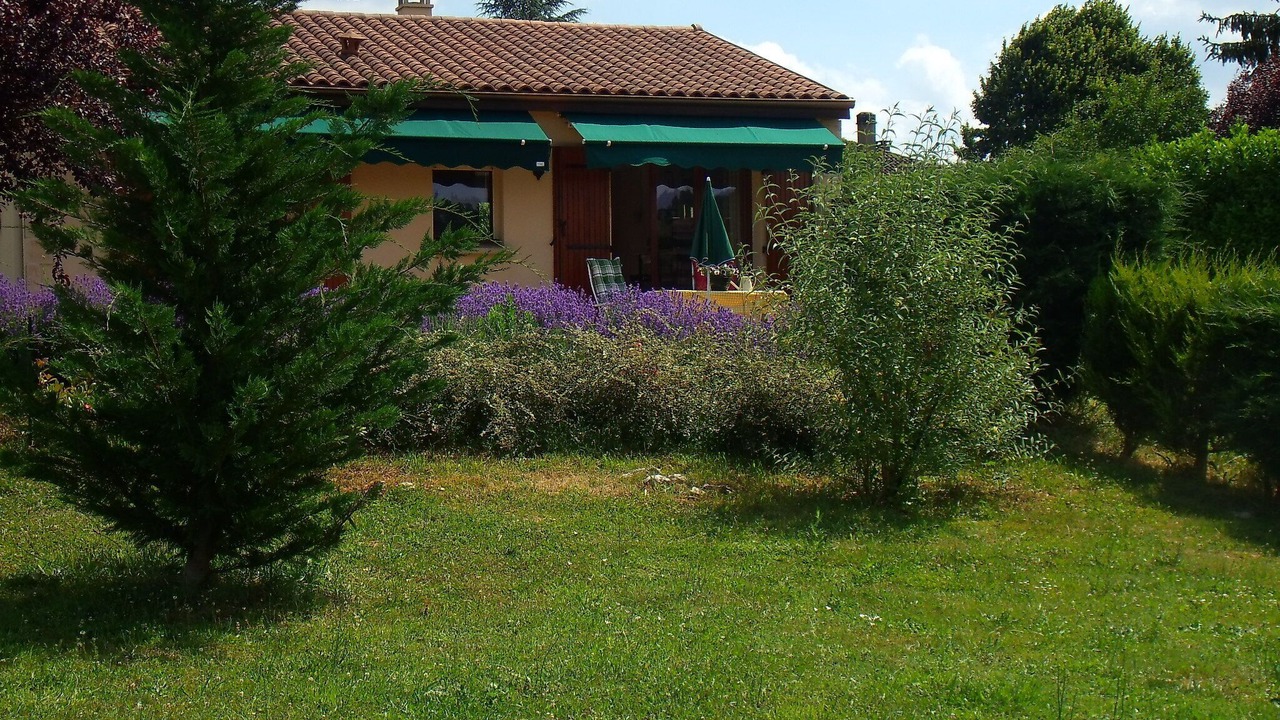 Photo of Outdoor in La Fagette