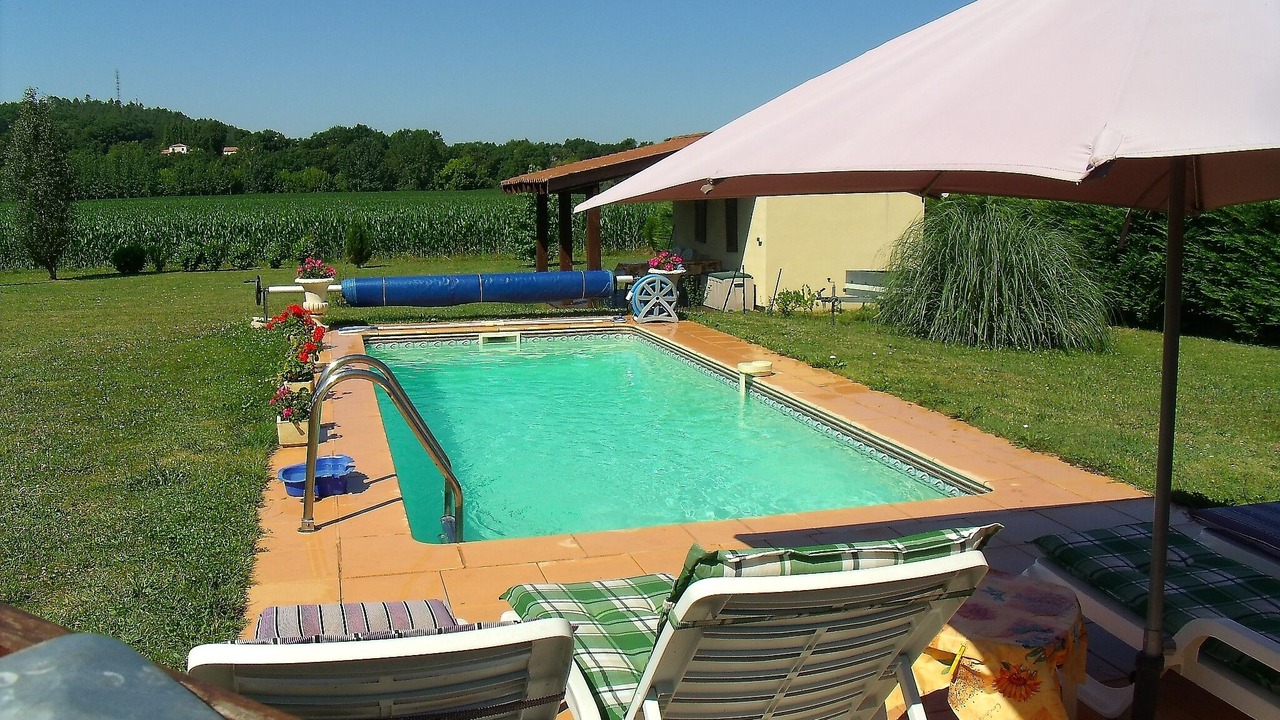 Photo of Outdoor in La Fagette